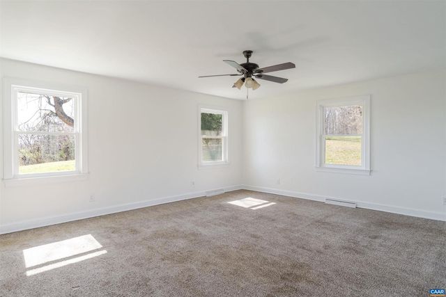 247 RAPIDAN CHURCH LN, Wolftown, VA 22748