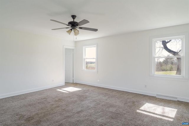 247 RAPIDAN CHURCH LN, Wolftown, VA 22748