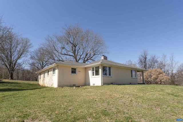 247 RAPIDAN CHURCH LN, Wolftown, VA 22748