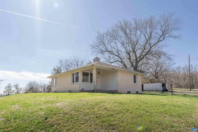 247 RAPIDAN CHURCH LN, Wolftown, VA 22748