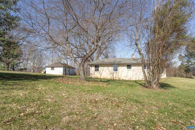 247 RAPIDAN CHURCH LN, Wolftown, VA 22748