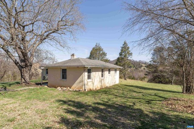 247 RAPIDAN CHURCH LN, Wolftown, VA 22748