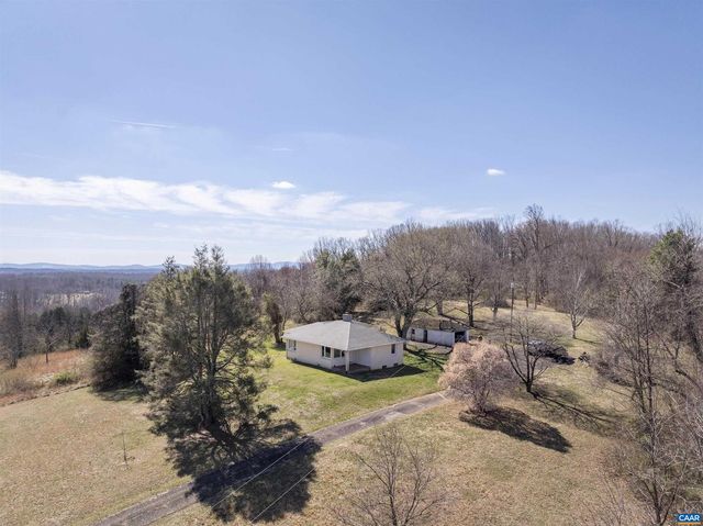 247 RAPIDAN CHURCH LN, Wolftown, VA 22748
