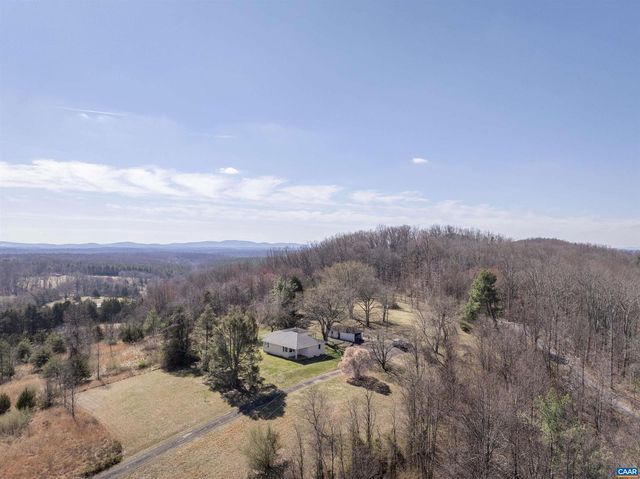 247 RAPIDAN CHURCH LN, Wolftown, VA 22748