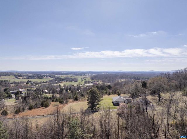 247 RAPIDAN CHURCH LN, Wolftown, VA 22748