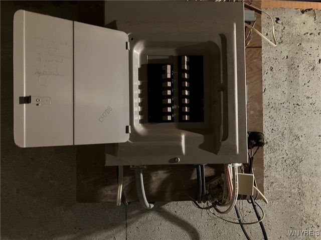 515 Mill Street, Amherst, NY 14221