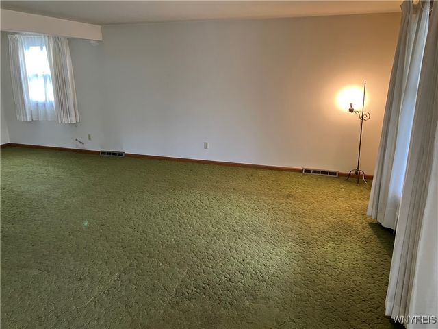 515 Mill Street, Amherst, NY 14221