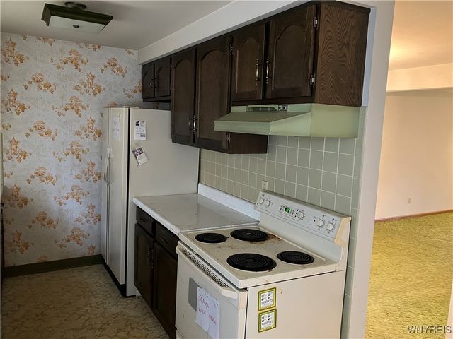 515 Mill Street, Amherst, NY 14221