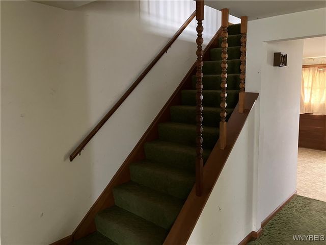 515 Mill Street, Amherst, NY 14221