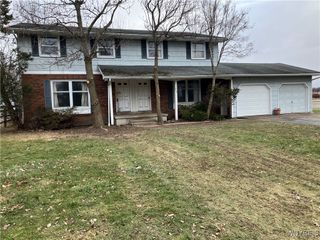 515 Mill Street, Amherst, NY 14221