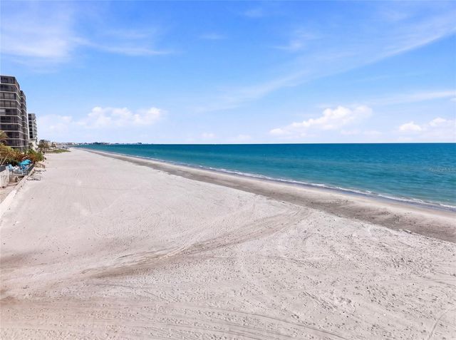 15467 GULF BOULEVARD 8, St Petersburg, FL 33708