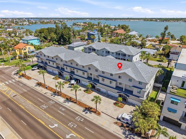 15467 GULF BOULEVARD 8, St Petersburg, FL 33708