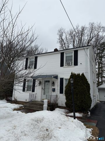 85 Bannister Street, Hartford, CT 06106