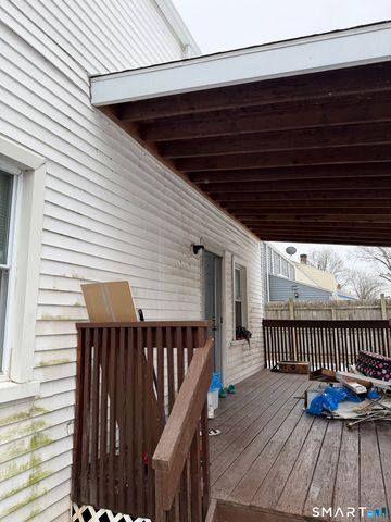 85 Bannister Street, Hartford, CT 06106