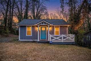 2183 Pansy NW Street, Atlanta, GA 30314