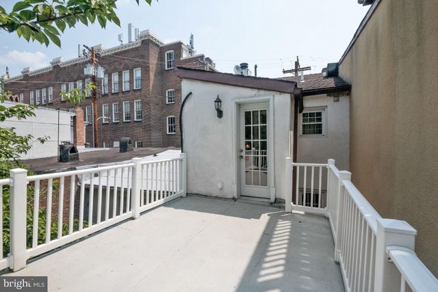 520 S BETHEL ST, Baltimore, MD 21231