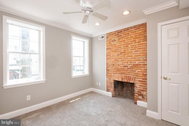 520 S BETHEL ST, Baltimore, MD 21231