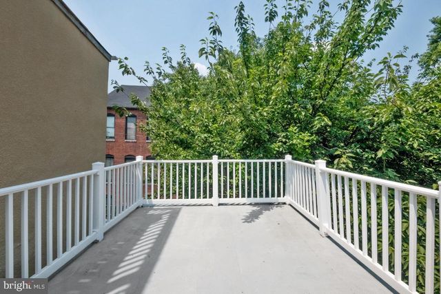 520 S BETHEL ST, Baltimore, MD 21231
