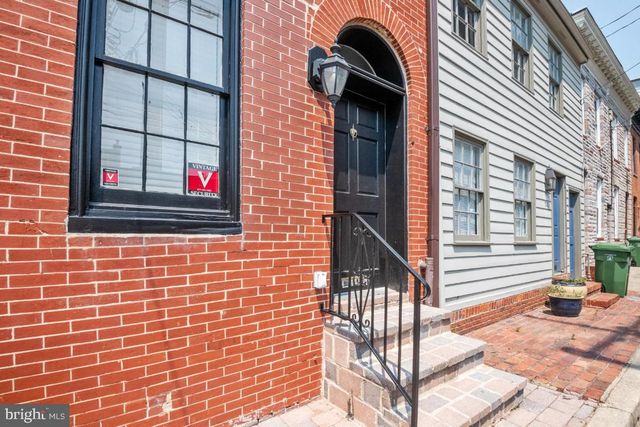 520 S BETHEL ST, Baltimore, MD 21231