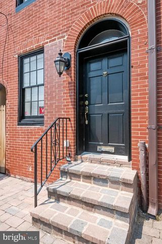 520 S BETHEL ST, Baltimore, MD 21231