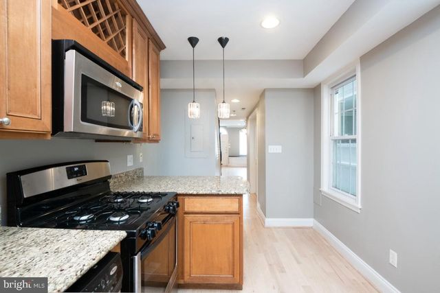 520 S BETHEL ST, Baltimore, MD 21231