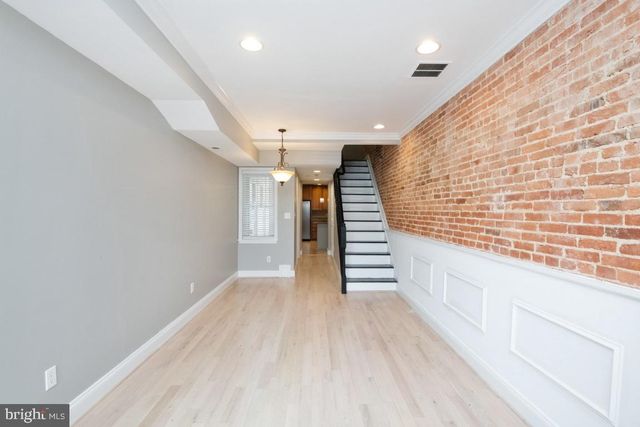 520 S BETHEL ST, Baltimore, MD 21231