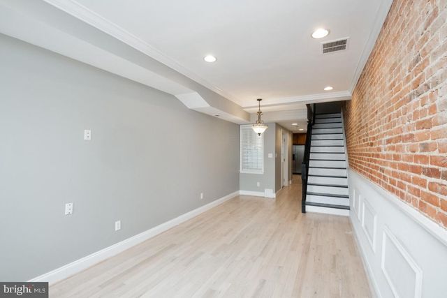 520 S BETHEL ST, Baltimore, MD 21231