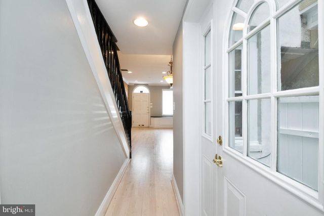 520 S BETHEL ST, Baltimore, MD 21231