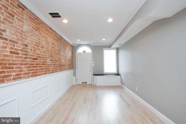 520 S BETHEL ST, Baltimore, MD 21231