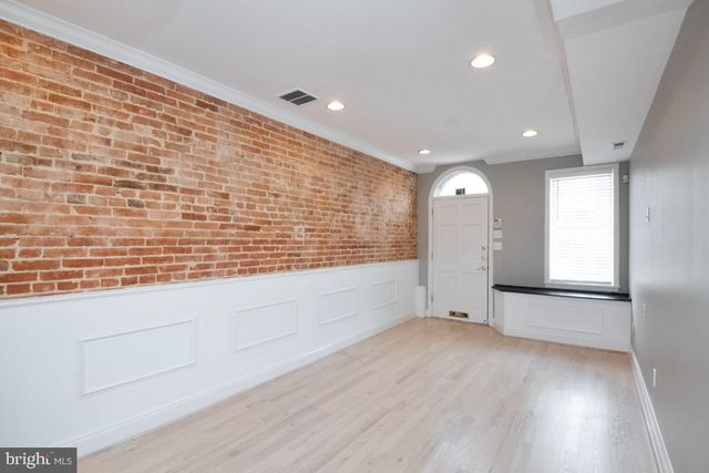 520 S BETHEL ST, Baltimore, MD 21231