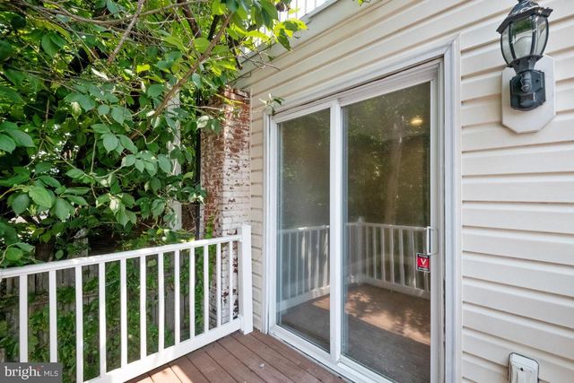 520 S BETHEL ST, Baltimore, MD 21231