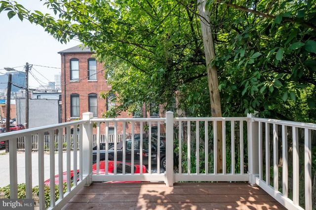 520 S BETHEL ST, Baltimore, MD 21231