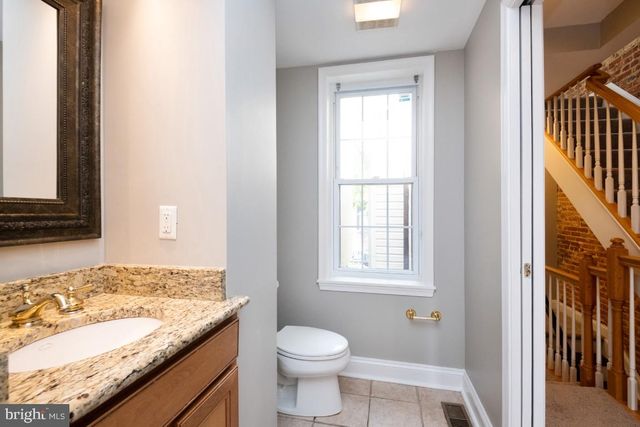 520 S BETHEL ST, Baltimore, MD 21231