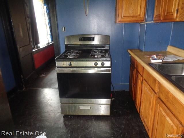 10074 Beechdale Street, Detroit, MI 48204