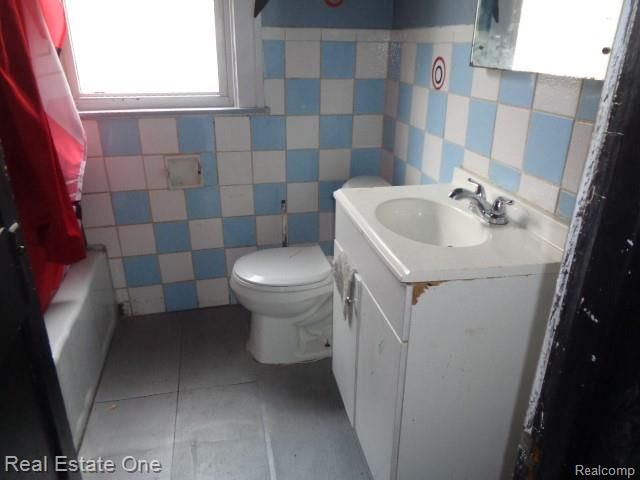 10074 Beechdale Street, Detroit, MI 48204
