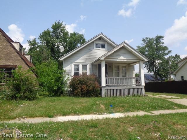 10074 Beechdale Street, Detroit, MI 48204