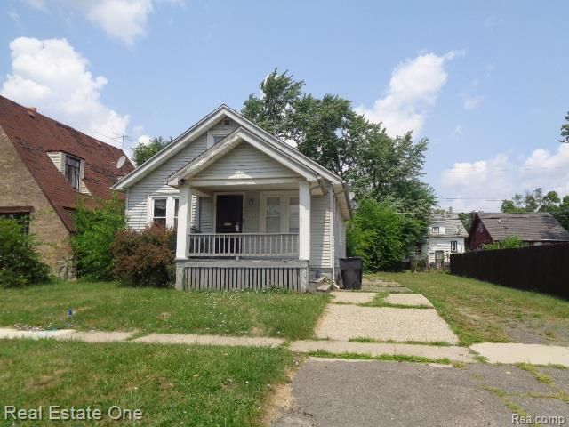 10074 Beechdale Street, Detroit, MI 48204