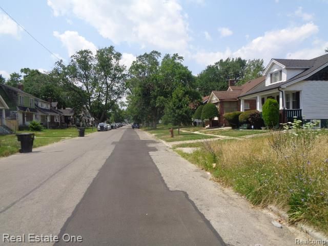 10074 Beechdale Street, Detroit, MI 48204