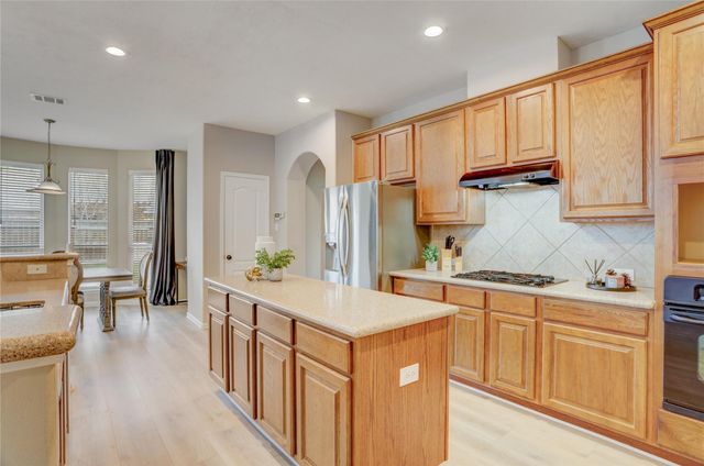 12926 Briarpine Court, Houston, TX 77041