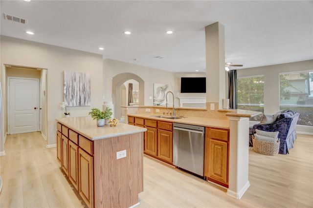 12926 Briarpine Court, Houston, TX 77041