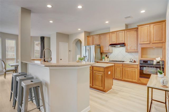 12926 Briarpine Court, Houston, TX 77041