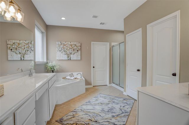 12926 Briarpine Court, Houston, TX 77041