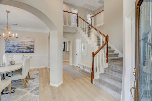 12926 Briarpine Court, Houston, TX 77041