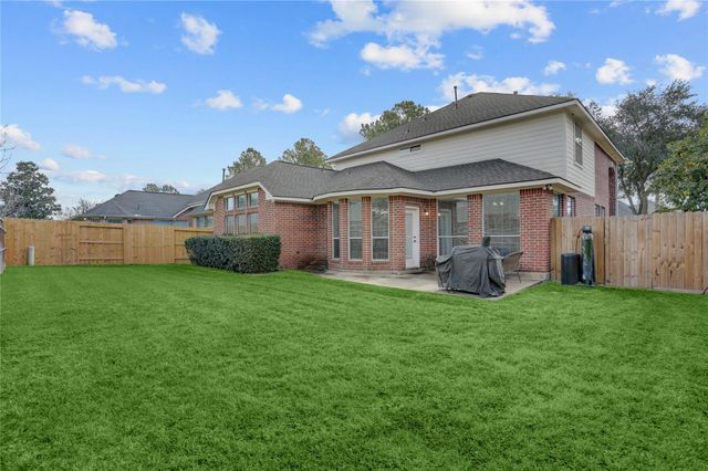 12926 Briarpine Court, Houston, TX 77041