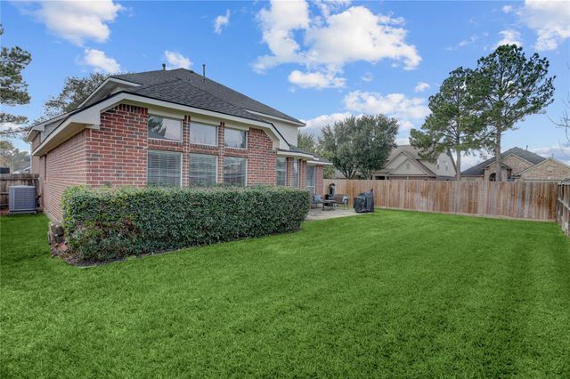 12926 Briarpine Court, Houston, TX 77041