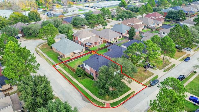 12926 Briarpine Court, Houston, TX 77041