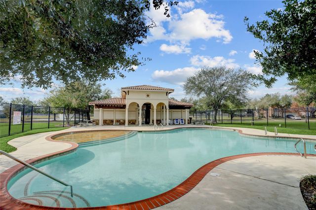 12926 Briarpine Court, Houston, TX 77041