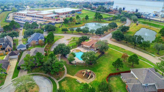 12926 Briarpine Court, Houston, TX 77041