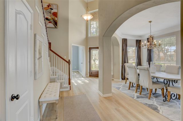 12926 Briarpine Court, Houston, TX 77041