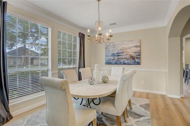 12926 Briarpine Court, Houston, TX 77041